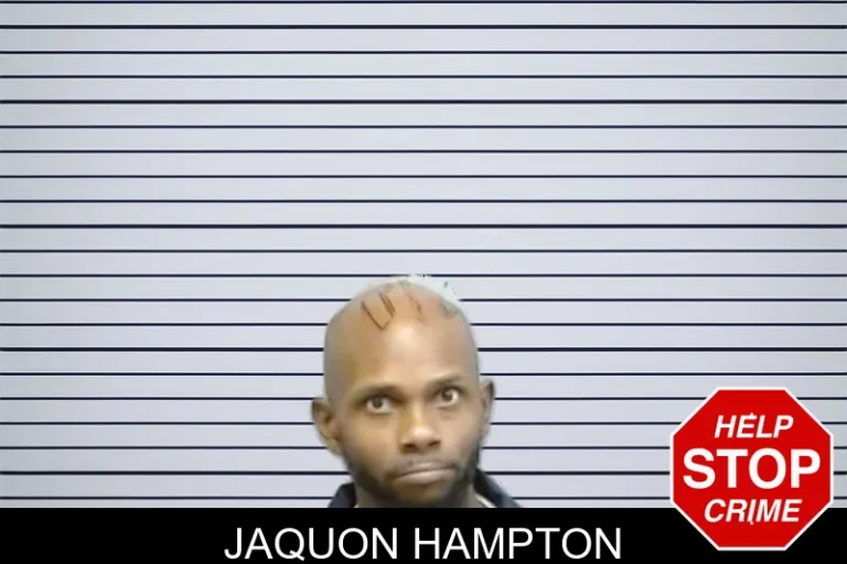 Jaquon Hampton