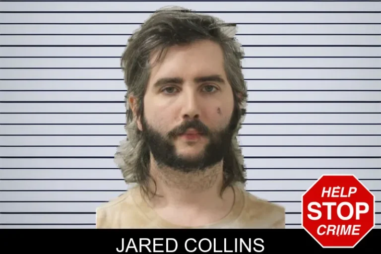 Jared Collins