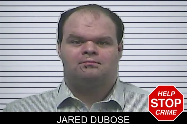 Jared Dubose