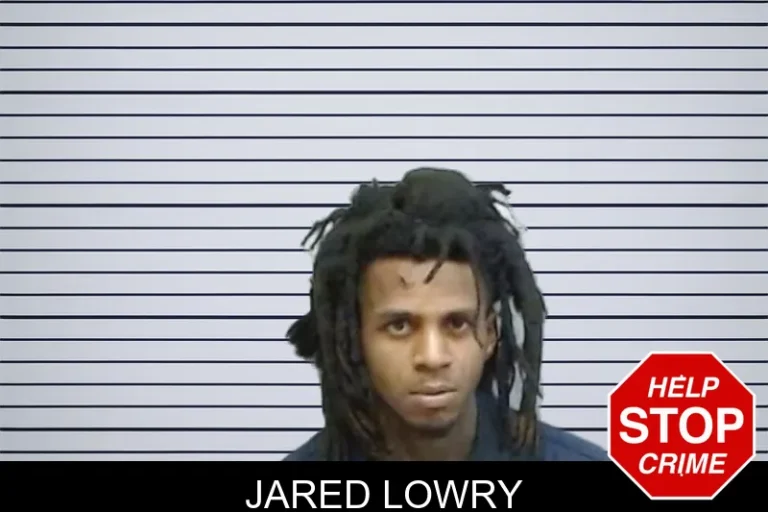 Jared Lowry