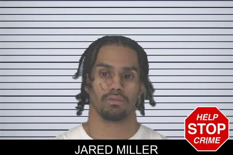 Jared Miller mugshot – Douglas County , Georgia Jared Miller