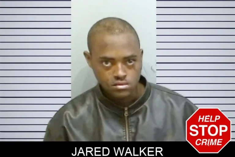 Jared Walker