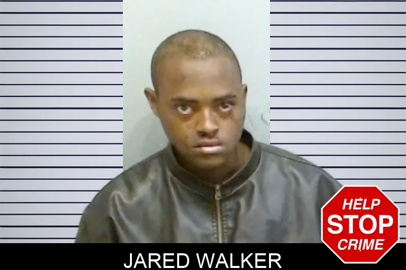 Jared Walker mugshot – Fulton County , Georgia Jared Walker mugshot