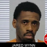 Jared Wynn Mugshots