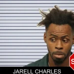Jarell Charles mugshot – Chatham County , Georgia Jarell Charles mugshot