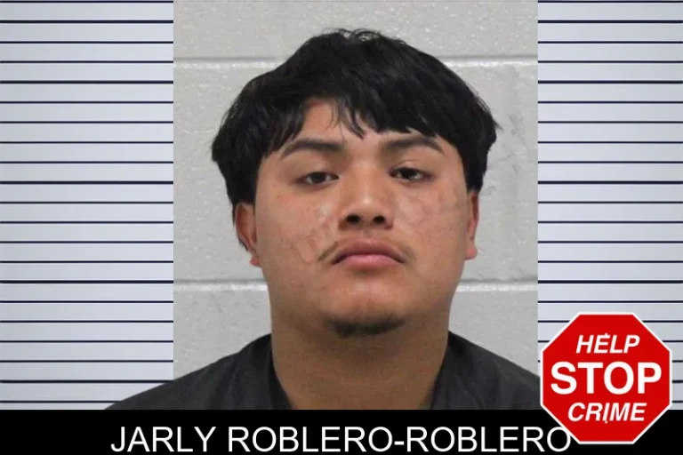 Jarly Roblero-Roblero