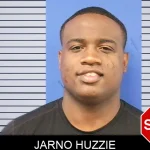 Jarno Huzzie Mugshots