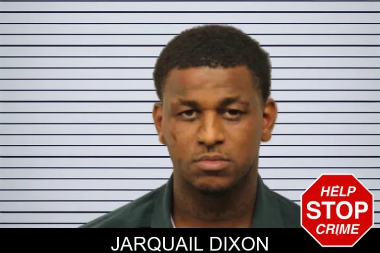 Jarquail Dixon