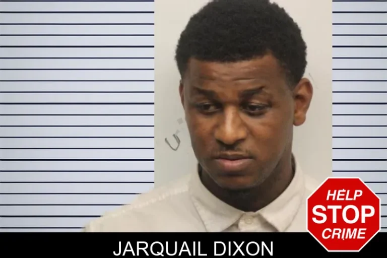 Jarquail Dixon