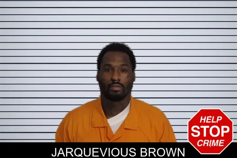 Jarquevious Brown