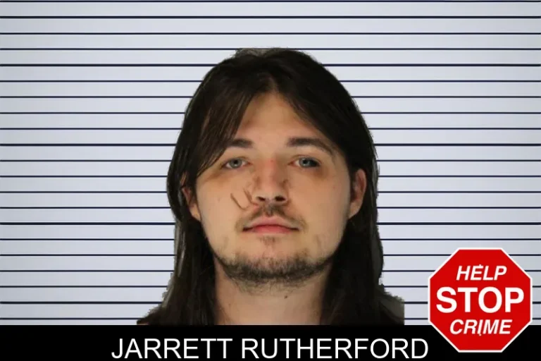 Jarrett Rutherford