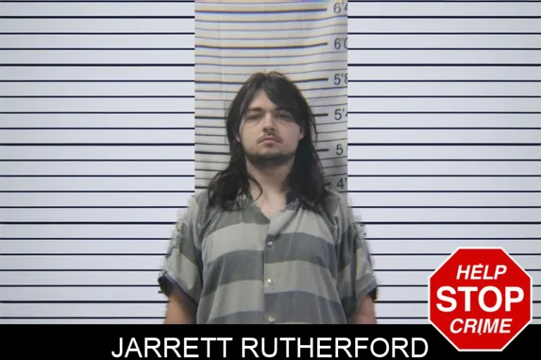 Jarrett Rutherford