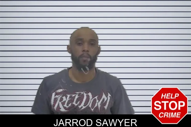 Jarrod Sawyer