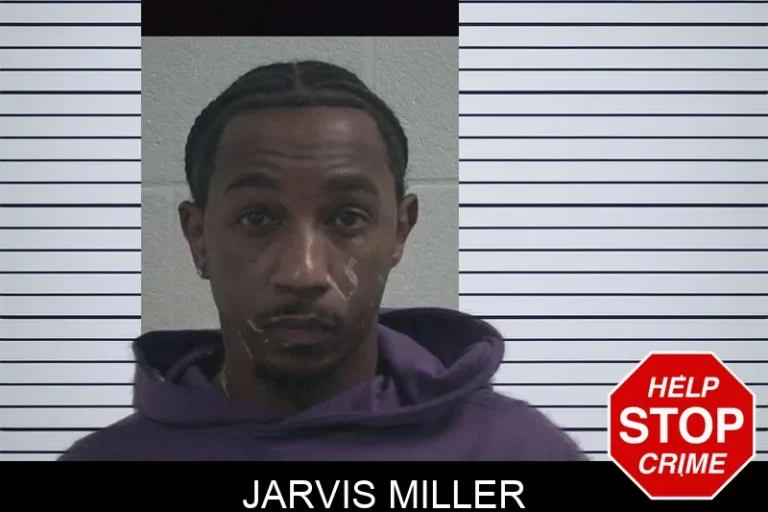 Jarvis Miller