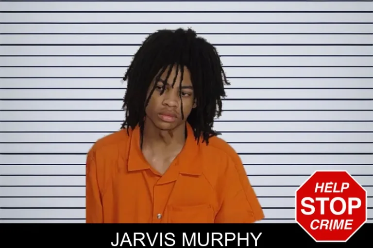 Jarvis Murphy