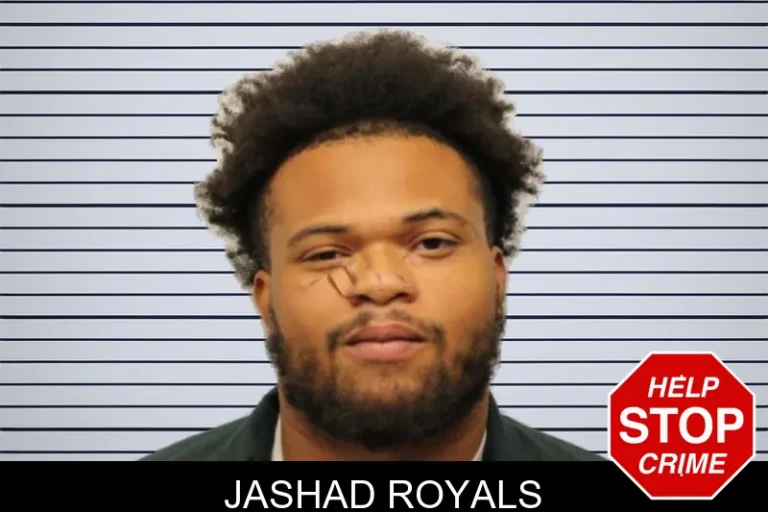 Jashad Royals