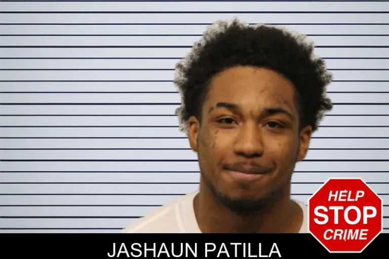 Jashaun Patilla
