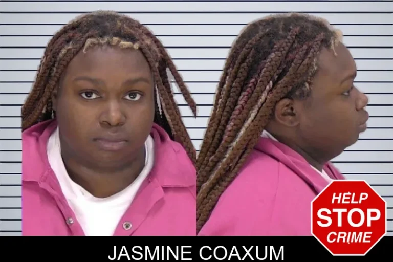 Jasmine Coaxum