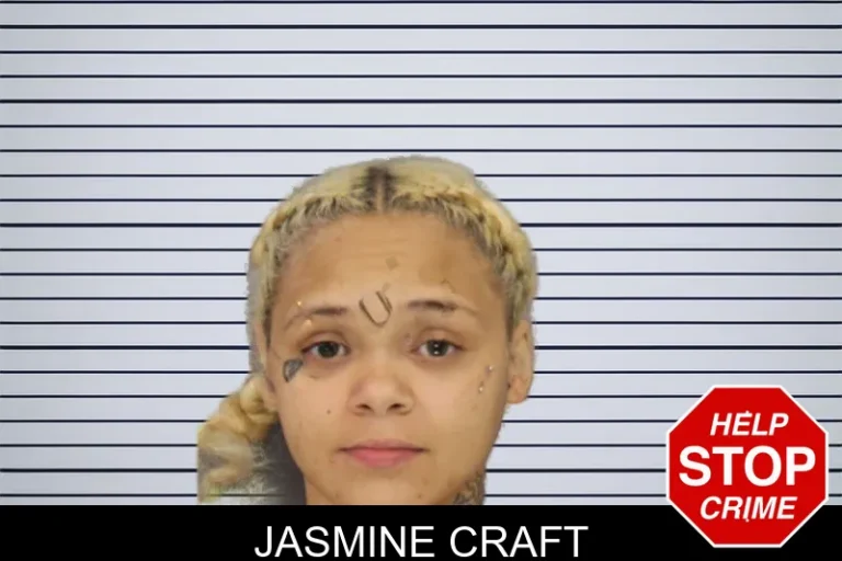 Jasmine Craft