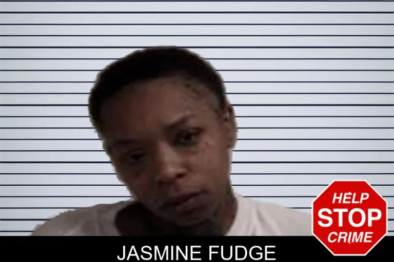 Jasmine Fudge
