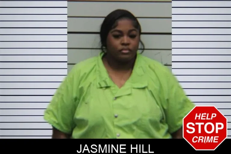 Jasmine Hill
