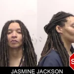 Jasmine Jackson Mugshots