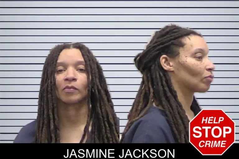 Jasmine Jackson mugshot – Clarke County , Georgia Jasmine Jackson