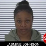 Jasmine Johnson mugshot – Fayette County , Georgia Jasmine Johnson mugshot