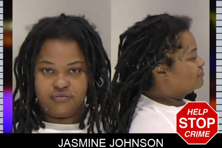 Jasmine Johnson mugshot – Richmond County , Georgia Jasmine Johnson