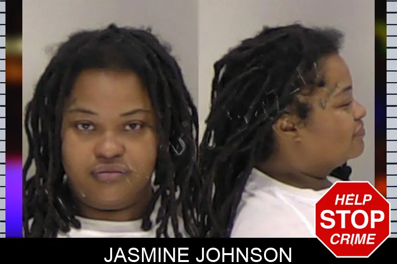 Jasmine Johnson mugshot – Richmond County , Georgia Jasmine Johnson mugshot