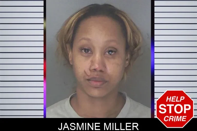 Jasmine Miller