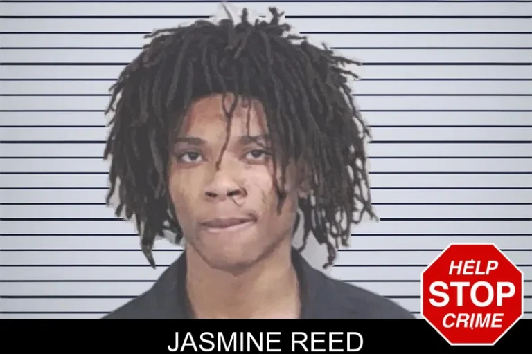 Jasmine Reed