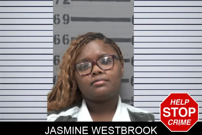 Jasmine Westbrook