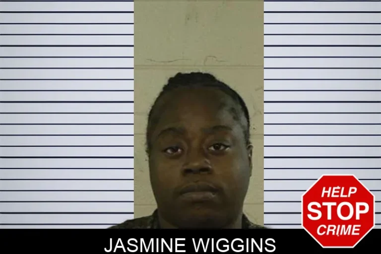 Jasmine Wiggins