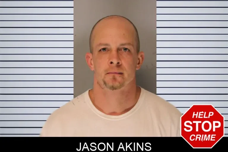Jason Akins