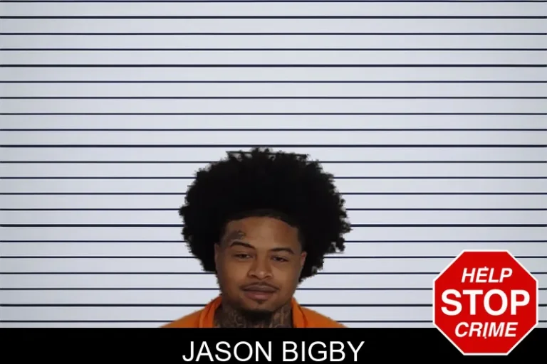 Jason Bigby