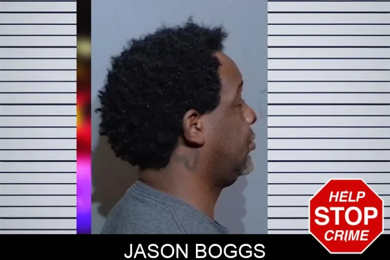 Jason Boggs mugshot – Glynn County , Georgia Jason Boggs