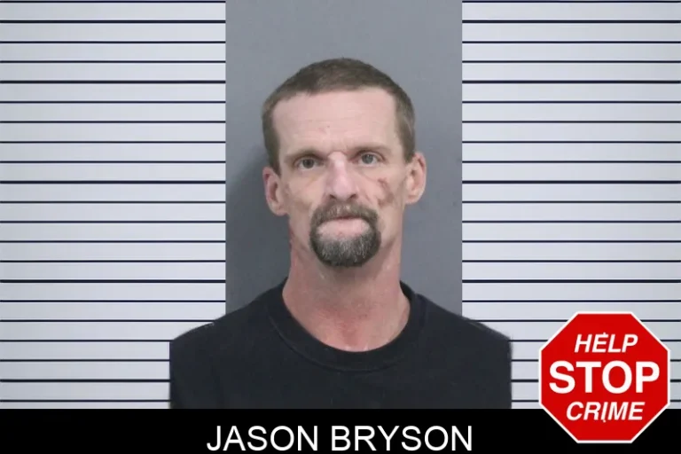 Jason Bryson