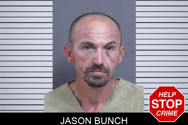 Jason Bunch