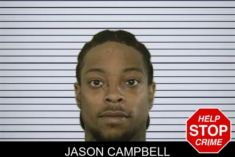 Jason Campbell