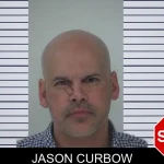 Jason Curbow Mugshots