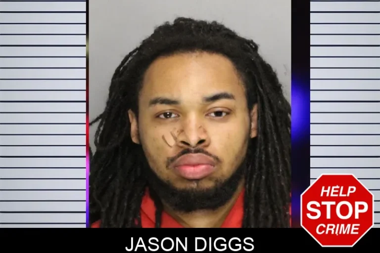 Jason Diggs