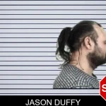 Jason Duffy mugshot