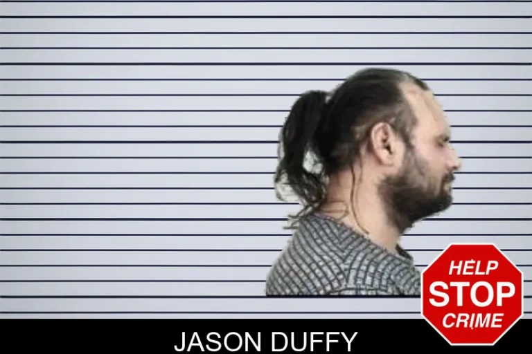Jason Duffy