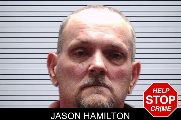 Jason Hamilton