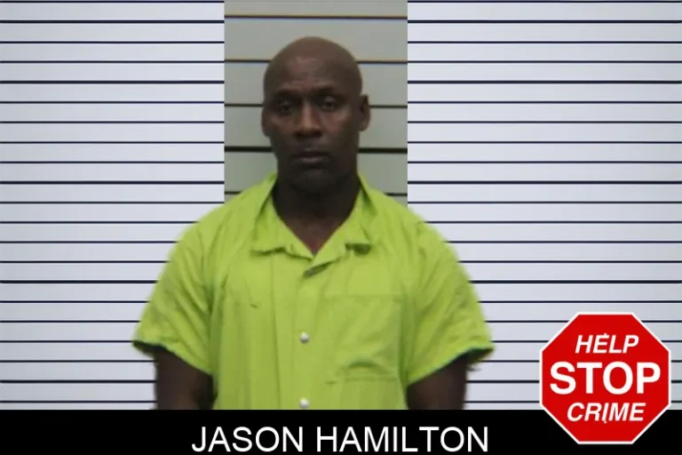 Jason Hamilton