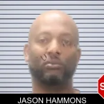 Jason Hammons Mugshots