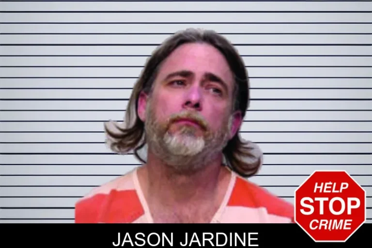 Jason Jardine