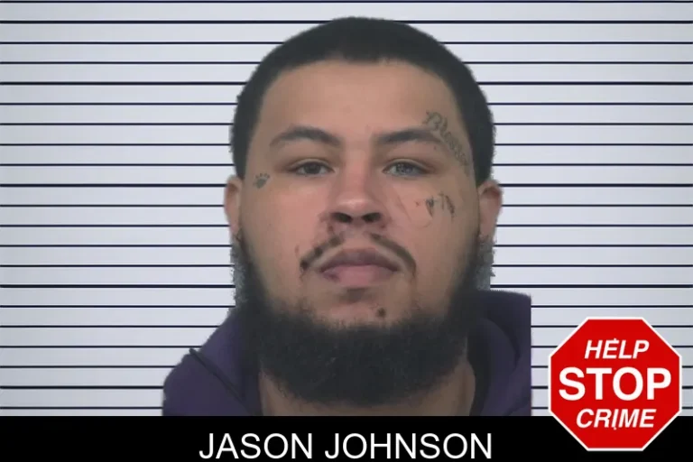 Jason Johnson