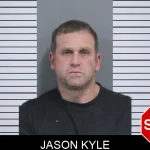 Jason Kyle Mugshots